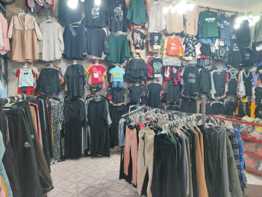 پوشاک احسان 