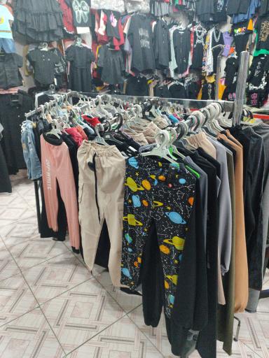 پوشاک احسان 