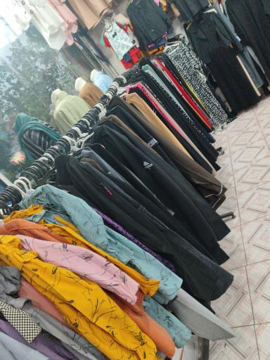 عکس پوشاک احسان 