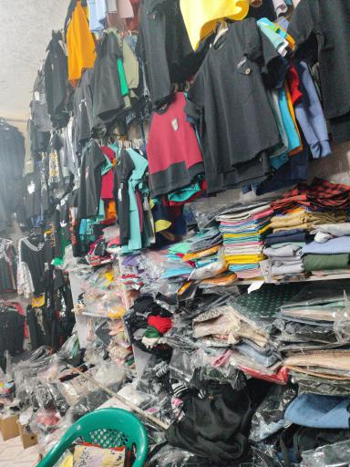 عکس پوشاک احسان 