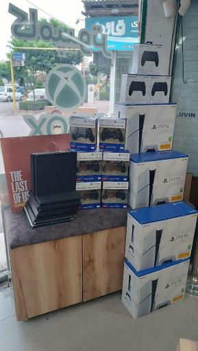 عکس دیجیتال استور آمل