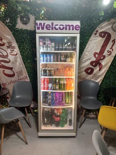 عکس قهوه چری صفادشت 