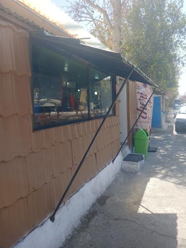 عکس قهوه چری صفادشت 