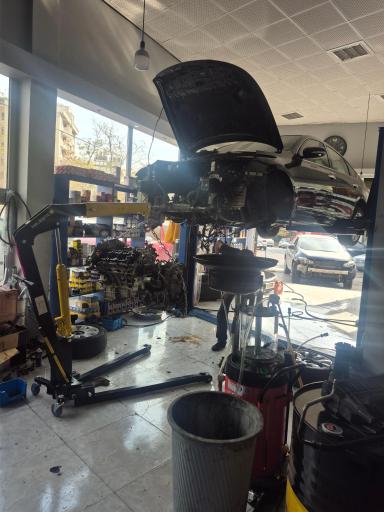 عکس اتوکلینیک احسان