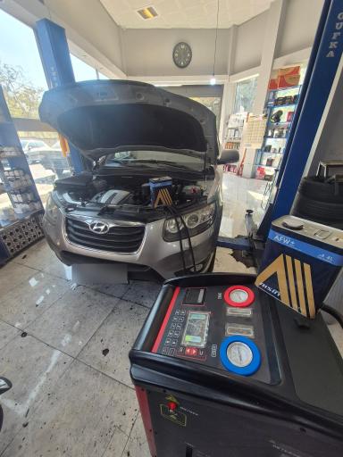 عکس اتوکلینیک احسان