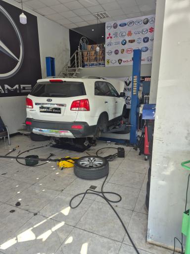 عکس اتوکلینیک احسان