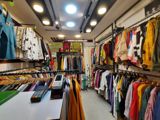 عکس گالری لباس آوید