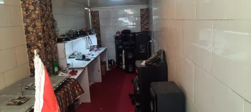 عکس  خدمات پس از فروش اسپیکر میکرولب