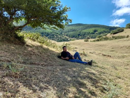 عکس اینی مشه سی