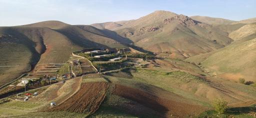 عکس عبدل آباد
