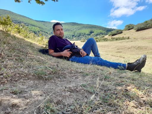 عکس اینی مشه سی