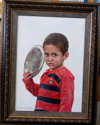آموزشگاه نقاشی قائدی 