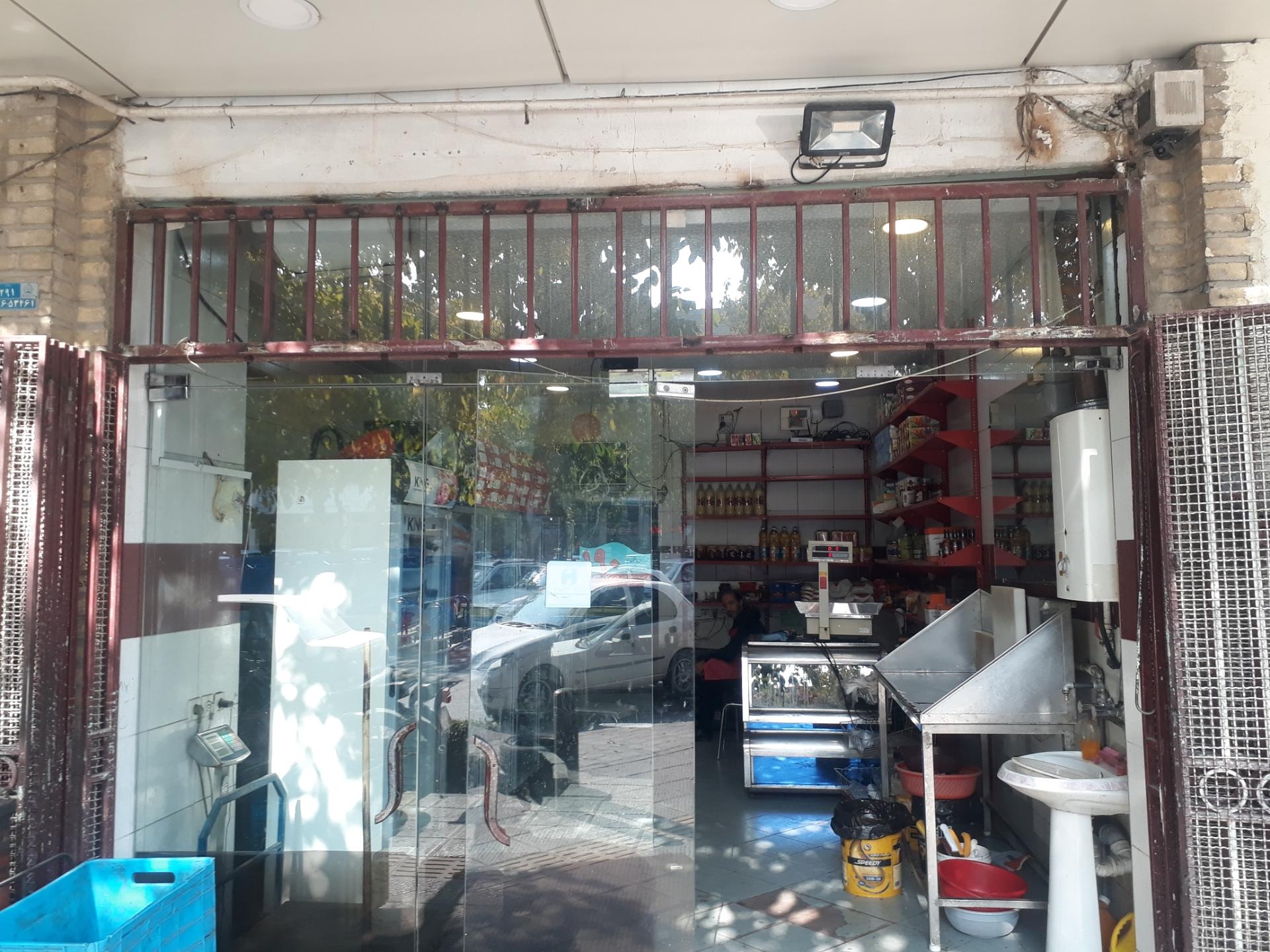 عکس مرغ و ماهی شاهین