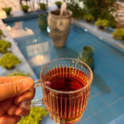 عکس کافه دالون