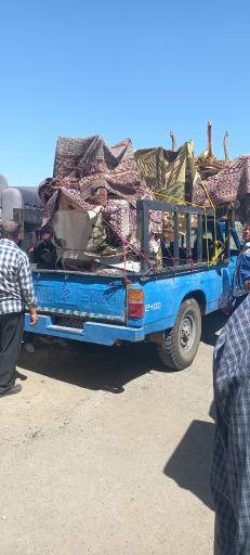 عکس شرکت حمل و نقل دناگستر بناب