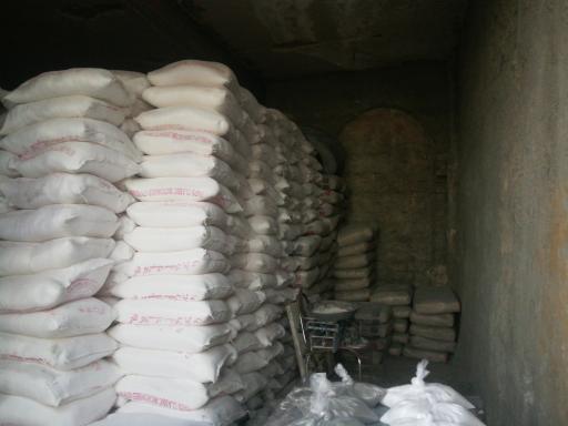 عکس مصالح ساختمانی جوریان