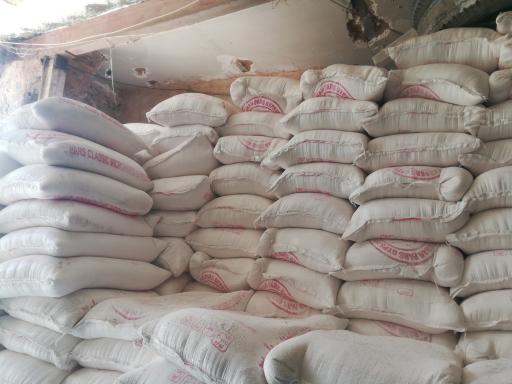 عکس مصالح ساختمانی جوریان