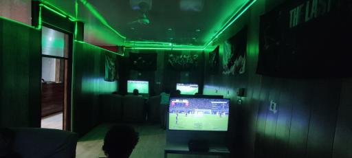 عکس گیم سنتر بازیخور