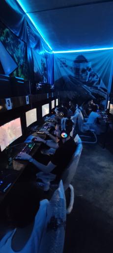 عکس گیم سنتر بازیخور