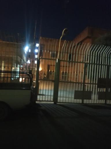 عکس اداره مخابرات پاکدشت