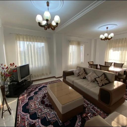 عکس مجتمع اقامتی الهیه نشتارود 