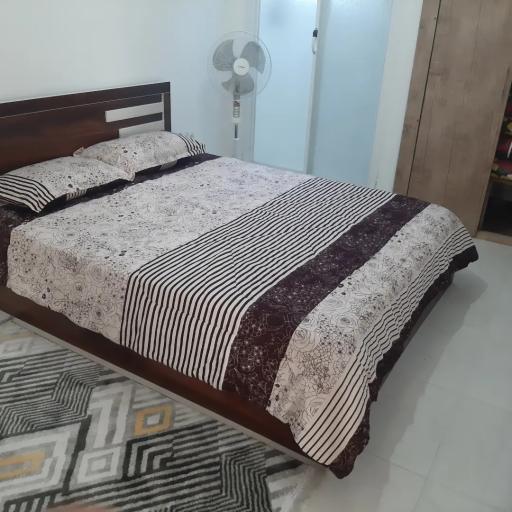 عکس مجتمع اقامتی الهیه نشتارود 