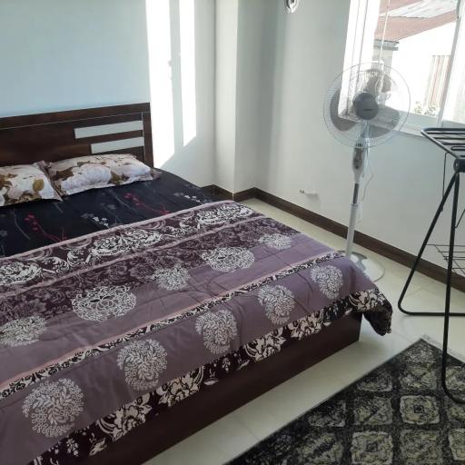 عکس مجتمع اقامتی الهیه نشتارود 