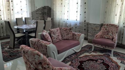 عکس مجتمع اقامتی الهیه نشتارود 