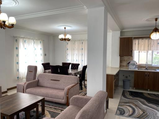 عکس مجتمع اقامتی الهیه نشتارود 