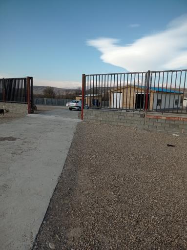 عکس معاینه فنی خودروهای سبک اجلالی