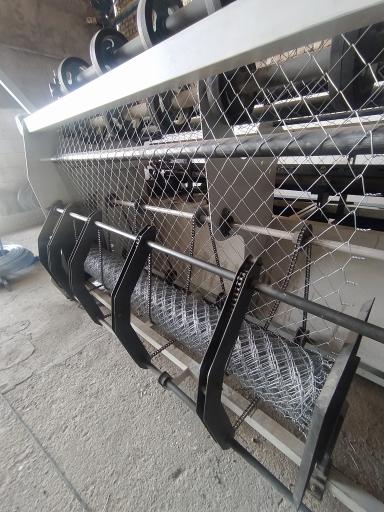 عکس صنایع فلزی کربن 