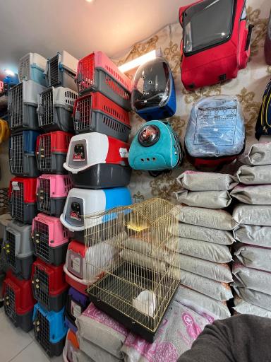 عکس پت شاپ مشهد 