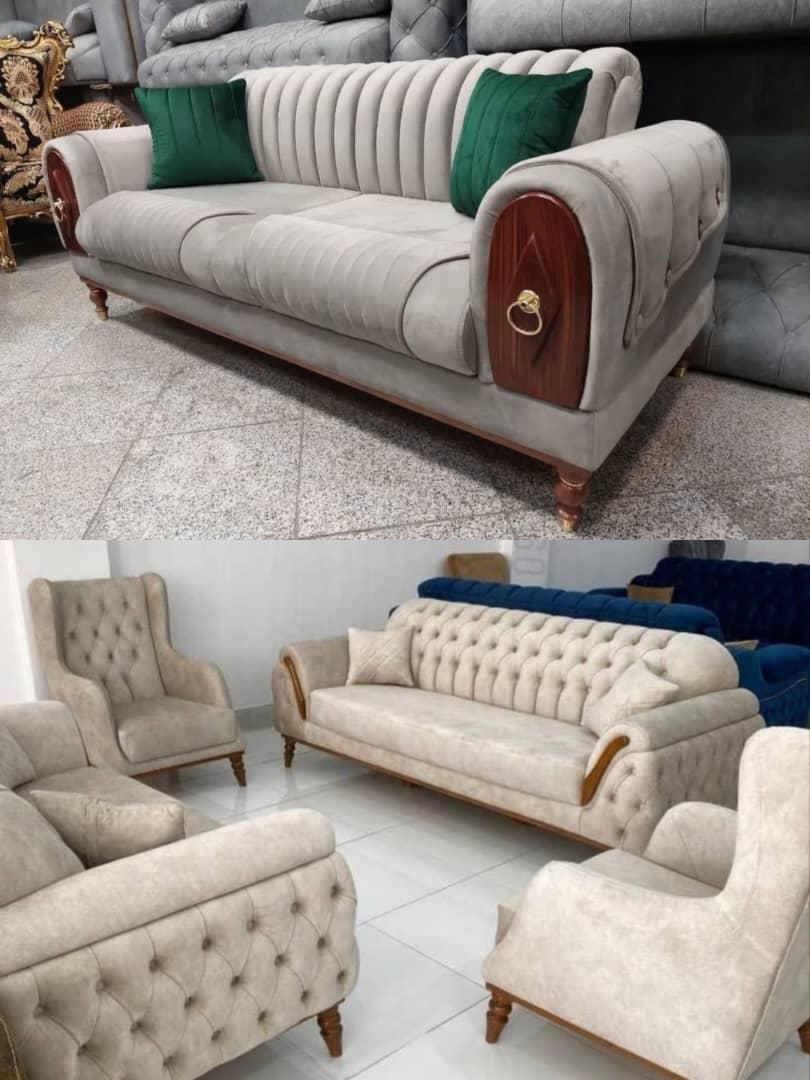 عکس تعمیرات مبل اسرا