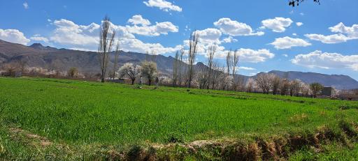 عکس گلپایگان