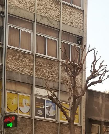 عکس دفتر پیشخوان دولت