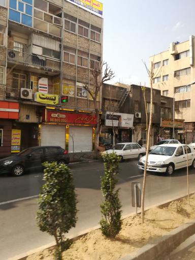 عکس دفتر پیشخوان دولت