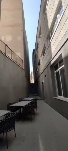 عکس مجتمع فناوری امید