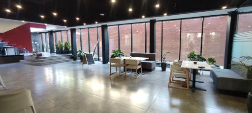 عکس مجتمع فناوری امید