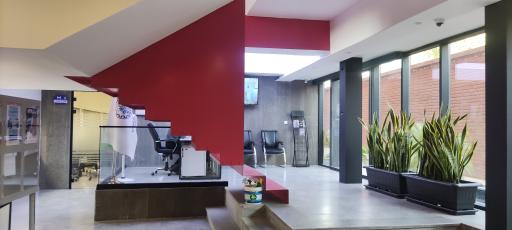 عکس مجتمع فناوری امید