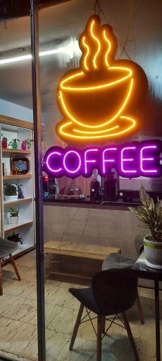 عکس کافه امید