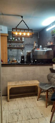 عکس کافه امید