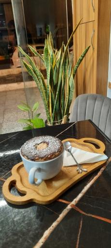 عکس کافه امید