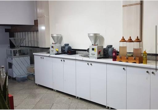 گیاهان دارویی دارالشفا ثامن 