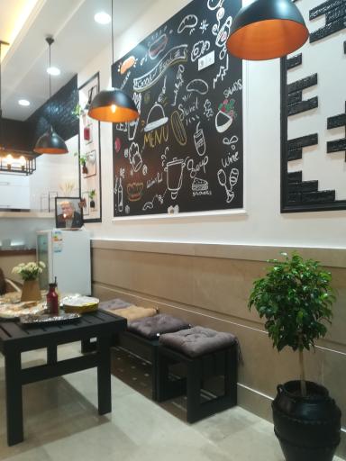 عکس فست فود ویچ پیچ