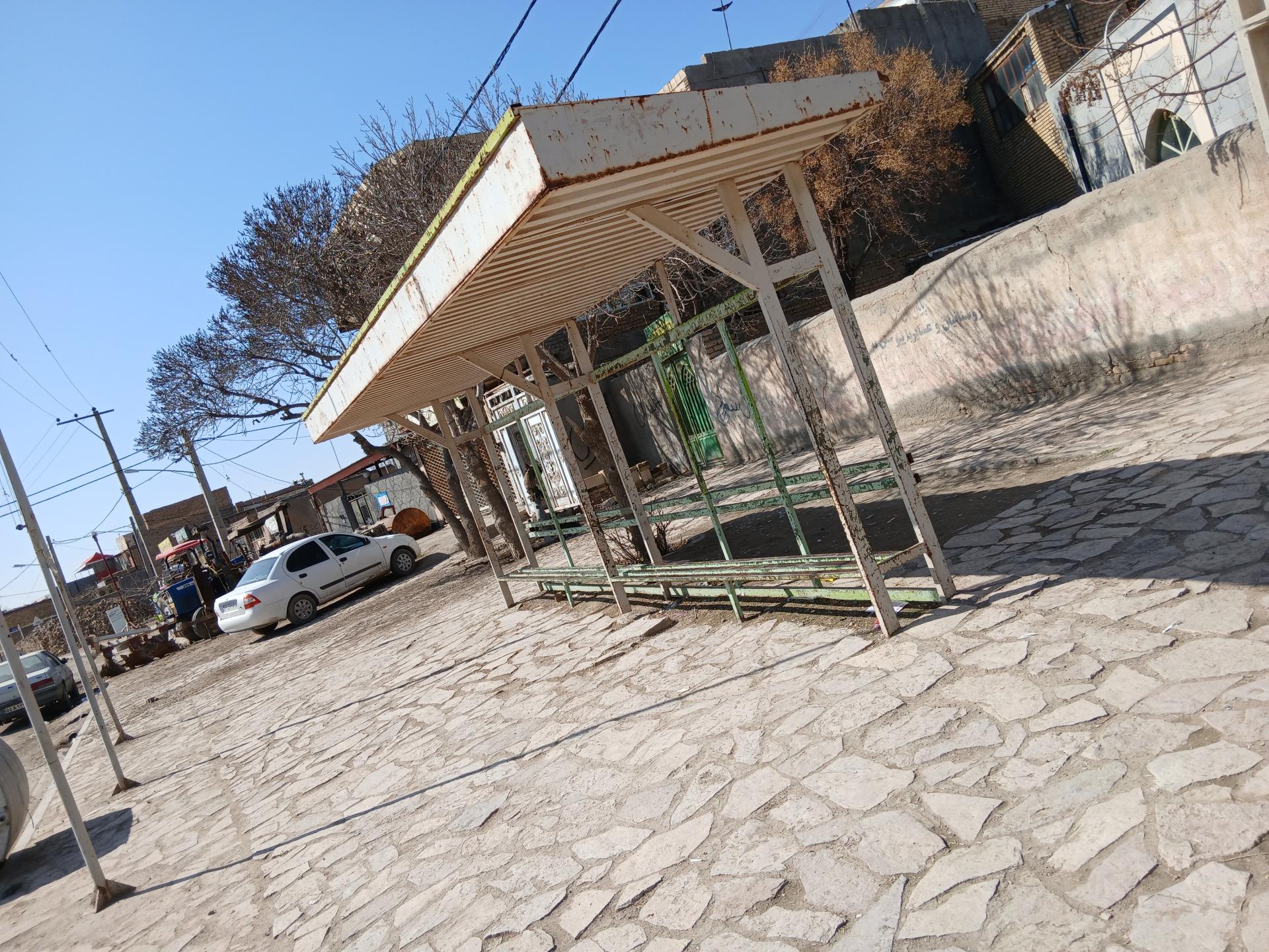 عکس مسجد علی ابن ابیطالب