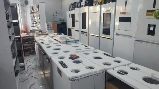 لوازم خانگی امام رضا