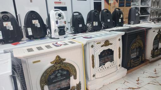 لوازم خانگی امام رضا