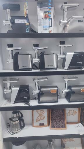 عکس لوازم خانگی امام رضا