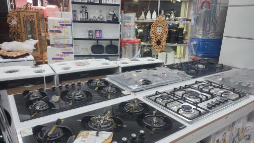 عکس لوازم خانگی امام رضا