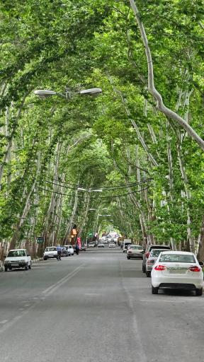 عکس گلپایگان